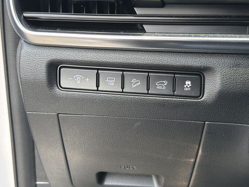 Certified 2025 Kia Telluride SX Prestige X-Line AWD/4WD image 18