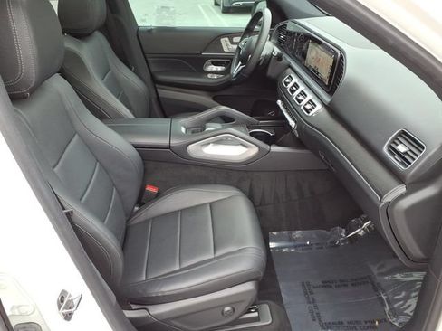 Certified 2022 Mercedes-Benz GLE 350 image 20