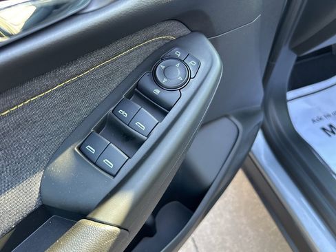 New 2026 Chevrolet TrailBlazer ACTIV w/ Driver Confidence Package image 18