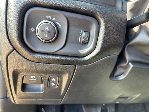 New 2026 RAM 1500 Big Horn image 38