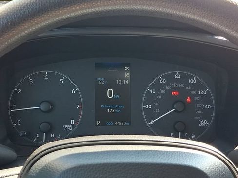 Used 2024 Toyota Corolla LE FWD image 25