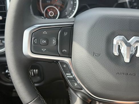 New 2026 RAM 1500 Lone Star AWD/4WD image 22