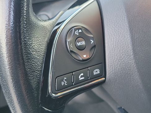Used 2021 Mitsubishi Outlander Sport SE FWD image 25