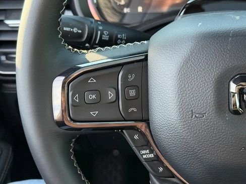 New 2026 RAM 1500 Limited AWD/4WD image 18
