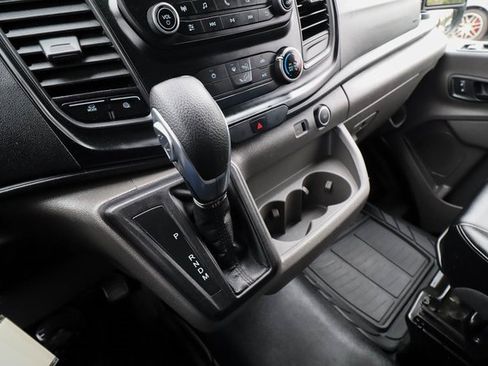 Used 2020 Ford Transit 250 Medium Roof image 52