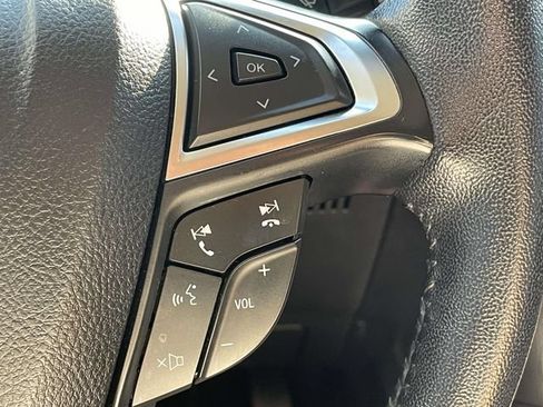 Used 2024 Ford Edge SEL AWD/4WD image 24