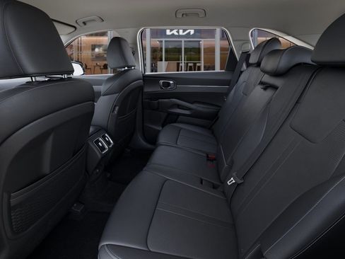New 2026 Kia Sorento EX AWD/4WD image 18