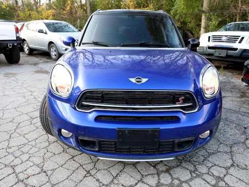 Used 2015 MINI Cooper Countryman S image 3
