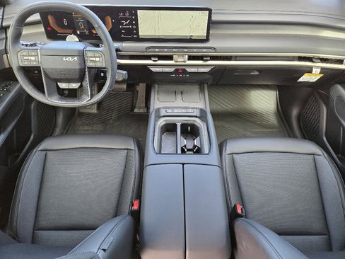 New 2027 Kia Telluride S image 19