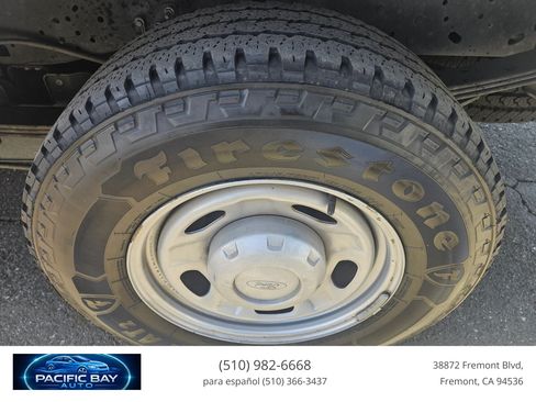 Used 2016 Ford F250 XL RWD image 21
