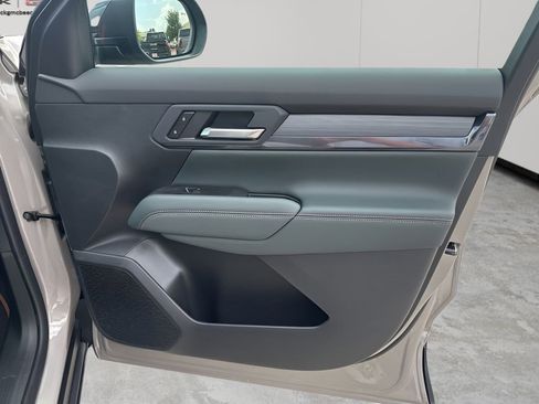 New 2026 GMC Terrain AT4 w/ Convenience Package III image 13