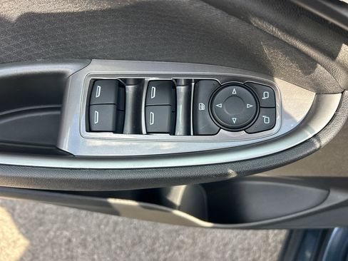 Used 2020 Chevrolet Malibu LS w/ LPO, Convenience Package 1 FWD image 21