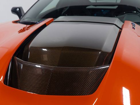 Used 2019 Chevrolet Corvette ZR1 image 23