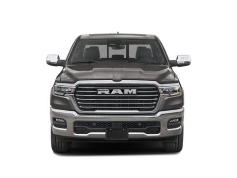 Used 2026 RAM 1500 Laramie AWD/4WD image 4