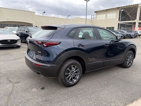 New 2026 MAZDA CX-30 AWD 2.5 S image 5