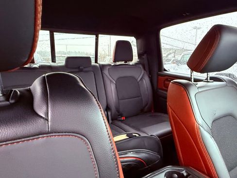 Used 2021 RAM 1500 Rebel image 13