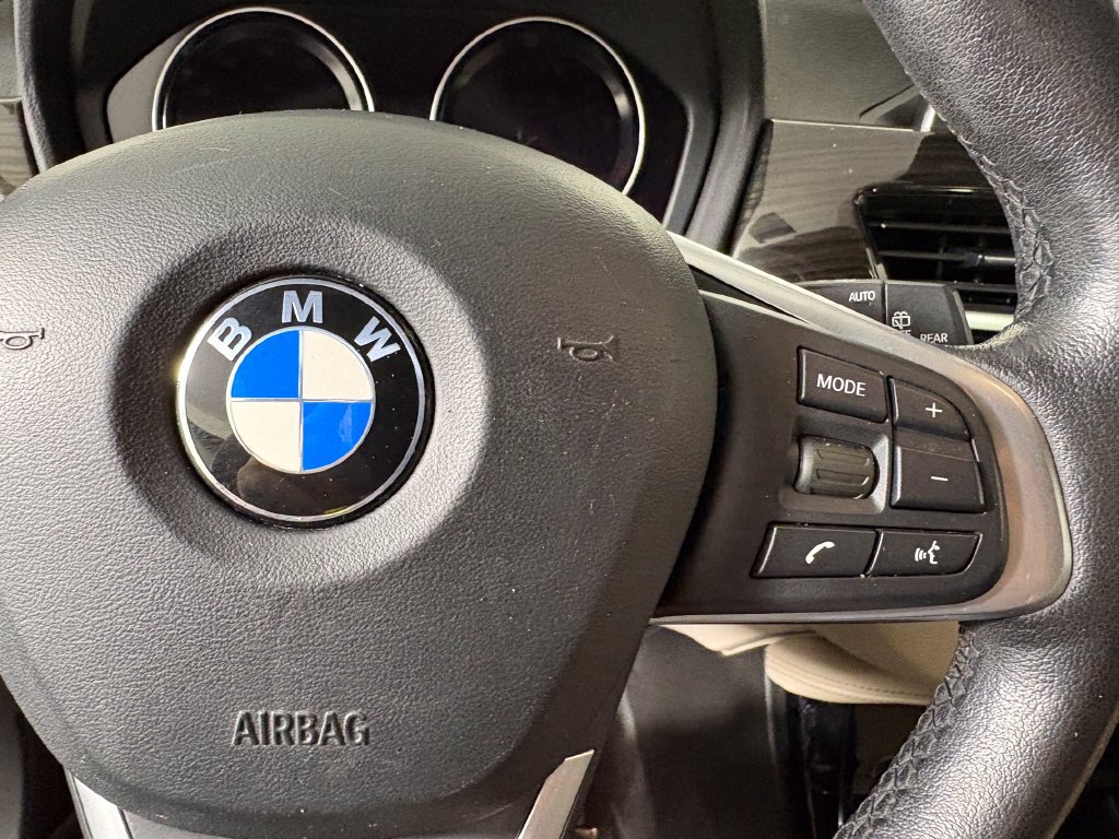Used 2018 BMW X2 xDrive28i w/ Convenience Package AWD/4WD image 22