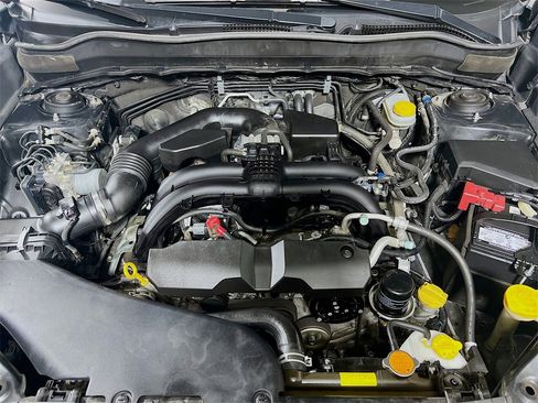 Used 2018 Subaru Forester 2.5i Touring w/ Popular Package #3B image 27