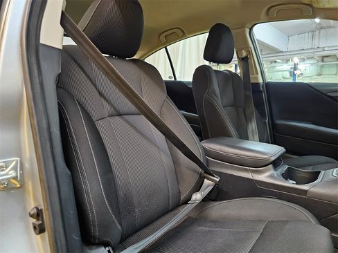Used 2020 Subaru Legacy Premium image 11