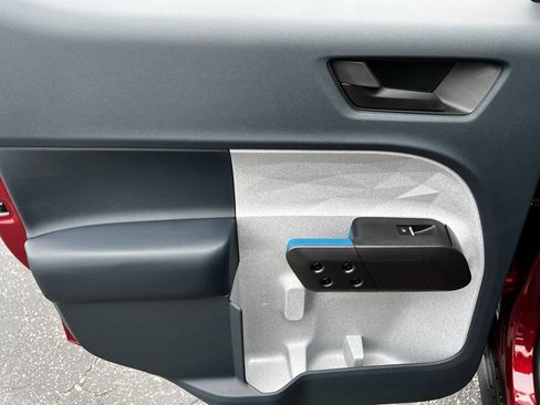 New 2025 Ford Maverick XLT w/ XLT Luxury Package image 16