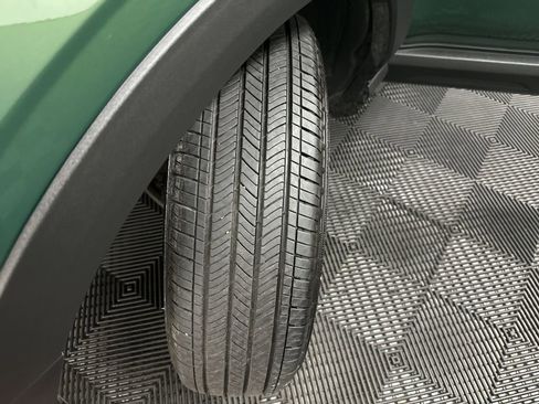 Used 2025 Ford Bronco Sport Outer Banks image 37