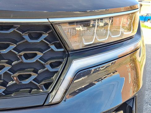 Used 2023 Kia Sorento EX image 8
