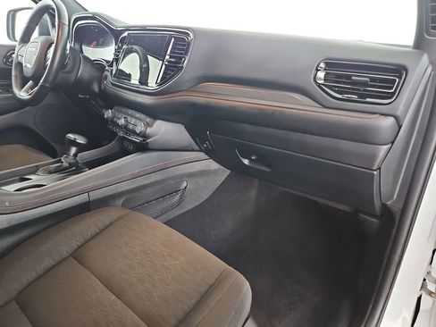 Used 2025 Dodge Durango GT image 35
