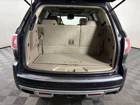 Used 2015 GMC Acadia Denali image 31