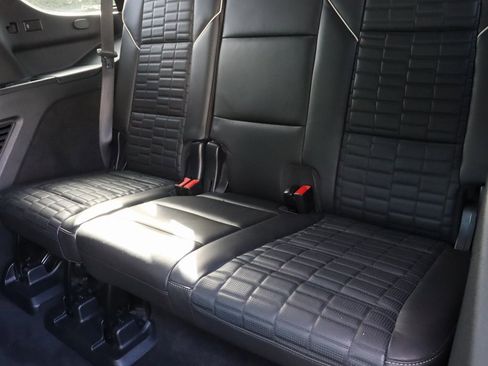 Used 2023 Cadillac Escalade Sport Platinum image 25