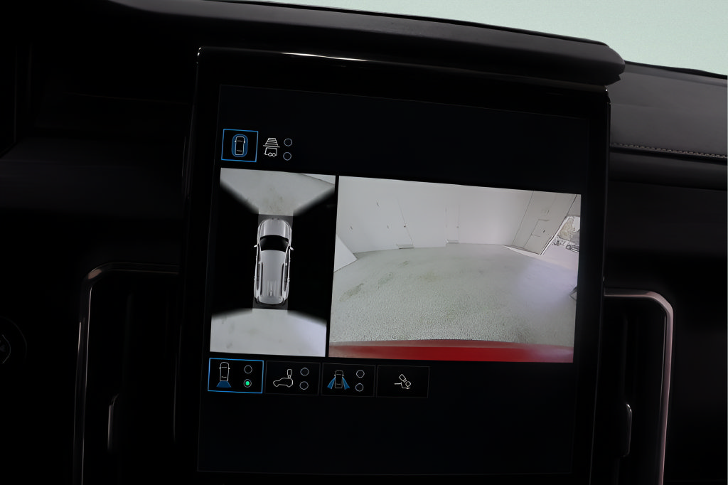 Used 2026 GMC Acadia Elevation FWD image 11