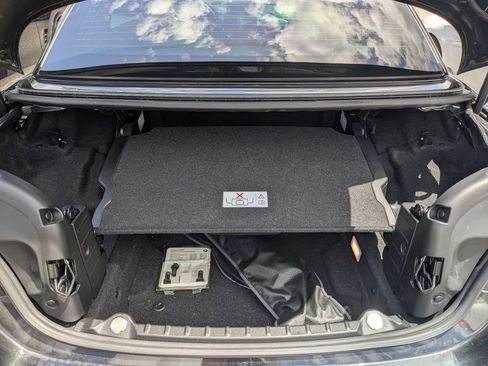 Used 2015 BMW M4 Convertible RWD image 18