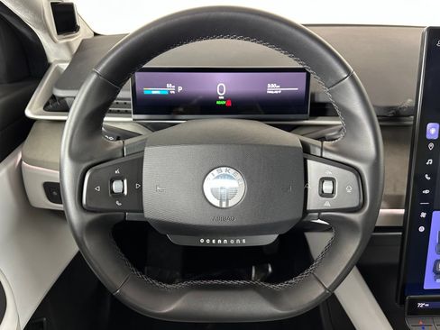 Used 2023 Fisker Ocean One AWD/4WD image 11
