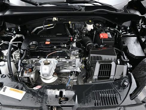 Used 2024 Honda HR-V LX image 13