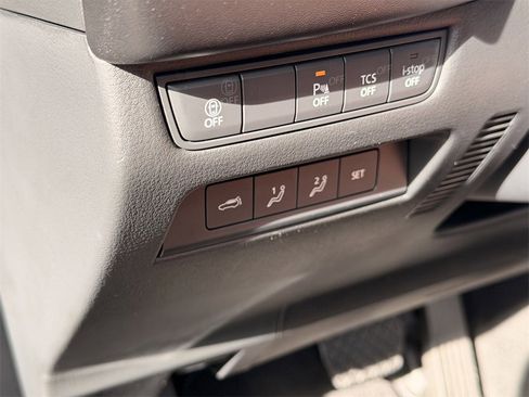 New 2026 MAZDA CX-50 Meridian Edition w/ Cargo Package image 13