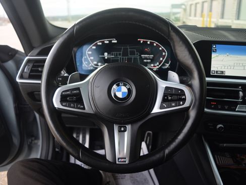 Used 2022 BMW M240i xDrive Coupe w/ Premium Package image 5