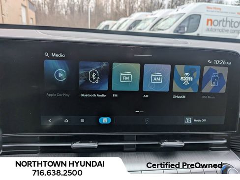Used 2024 Hyundai Kona Limited image 25