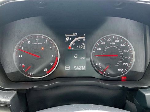 Used 2022 Subaru WRX Premium AWD/4WD image 23