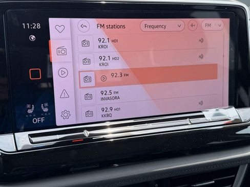 New 2026 Volkswagen Atlas Peak Edition AWD/4WD image 25