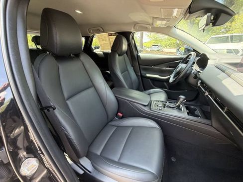 Certified 2023 MAZDA CX-30 AWD 2.5 S w/ Select Package image 27