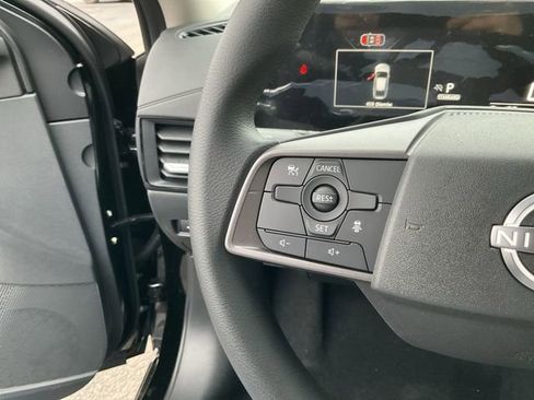 New 2026 Nissan Sentra S w/ Floor Mat Package image 19