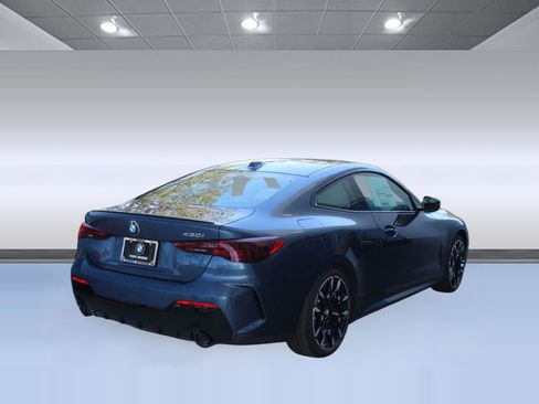 New 2026 BMW 430i 430i w/ M Sport Package image 9