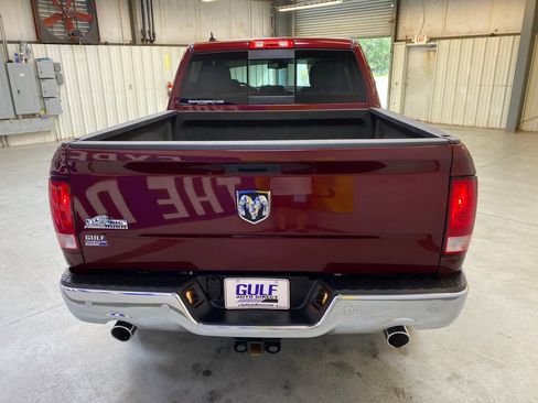 Used 2019 RAM 1500 Big Horn RWD image 7