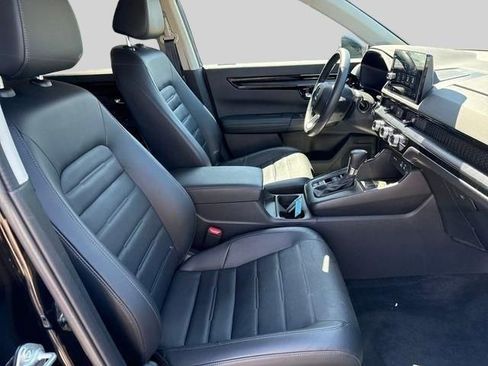 Used 2023 Honda CR-V EX-L image 19