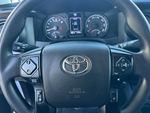 Certified 2023 Toyota Tacoma SR image 27