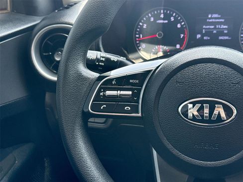 Used 2019 Kia Forte LXS FWD image 20