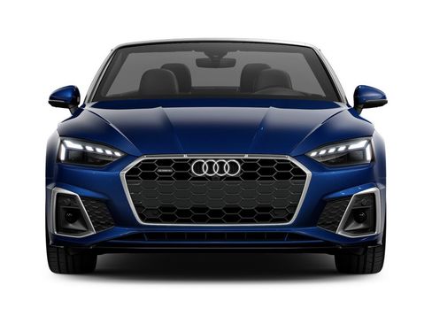 Certified 2023 Audi A5 2.0T Premium Plus AWD/4WD image 4