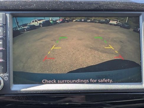 Used 2019 Nissan Sentra SR w/ Premium Package (SR) image 15