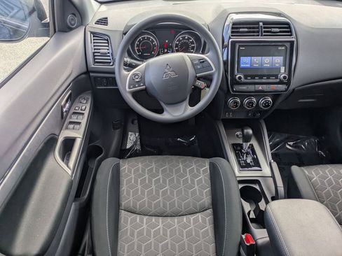 New 2026 Mitsubishi Outlander Sport ES AWD/4WD image 14
