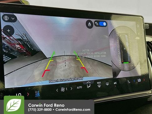 New 2026 Ford Expedition Tremor image 14