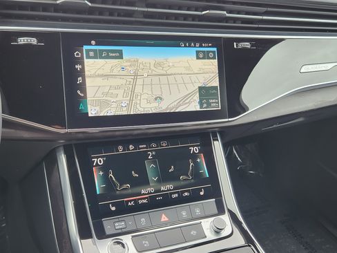 Used 2021 Audi Q7 3.0T Premium Plus w/ Premium Plus Package image 10